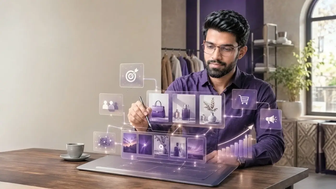 AI-Powered Digital Marketing for Small Businesses in Pakistan featured image