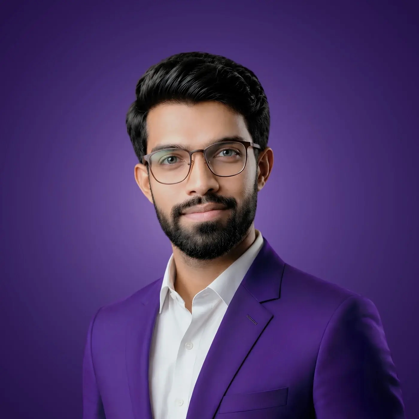 Ali Javaid, Founder and AI Marketer at Mindex Digital