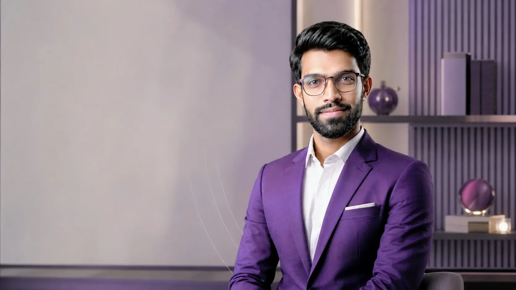 Ali Javaid, Founder and CEO of Mindex Digital